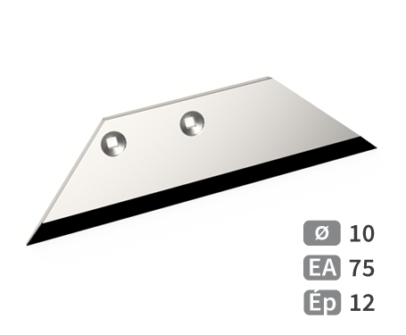 JPF CARBURE ARB075 G